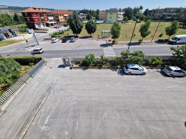appartamento in vendita a Maltignano in zona Caselle