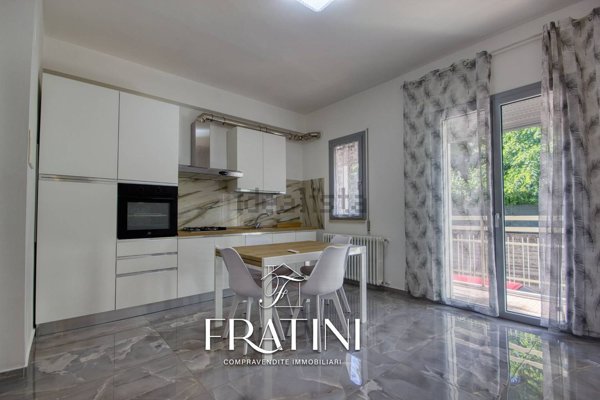 appartamento in vendita a Maltignano in zona Caselle