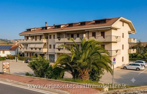 appartamento in vendita a Maltignano in zona Caselle