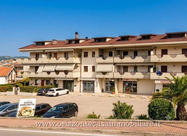 appartamento in vendita a Maltignano in zona Caselle