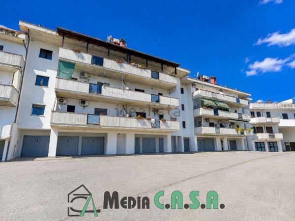 appartamento in vendita a Maltignano in zona Caselle