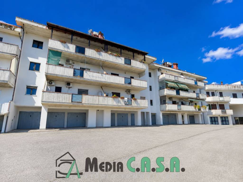 appartamento in vendita a Maltignano in zona Caselle