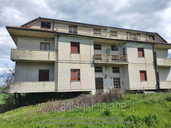 appartamento in vendita a Maltignano in zona Caselle