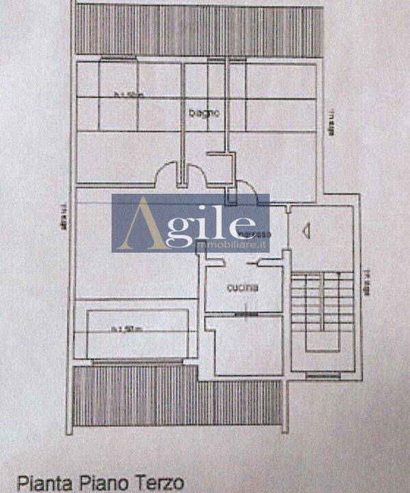 appartamento in vendita a Maltignano in zona Caselle