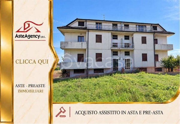 appartamento in vendita a Maltignano