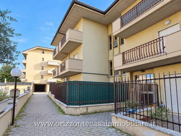 appartamento in vendita a Maltignano in zona Caselle