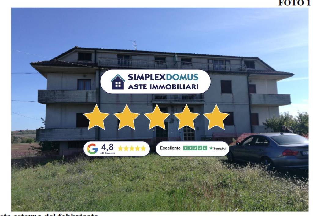 terreno in vendita a Maltignano in zona Caselle