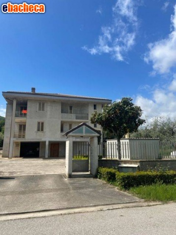 casa indipendente in vendita a Massignano in zona Villa Santi