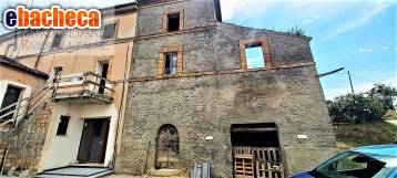 casa indipendente in vendita a Massignano