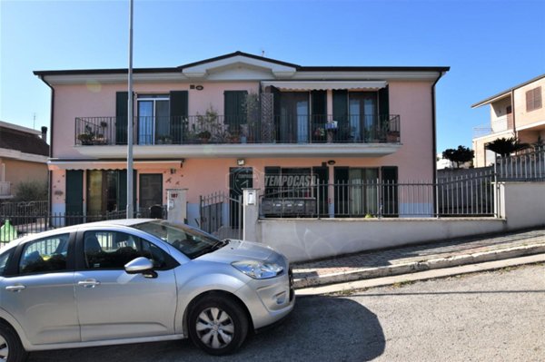 appartamento in vendita a Massignano