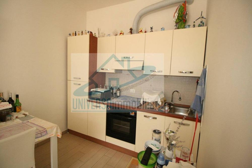 appartamento in vendita a Massignano in zona Marina di Massignano