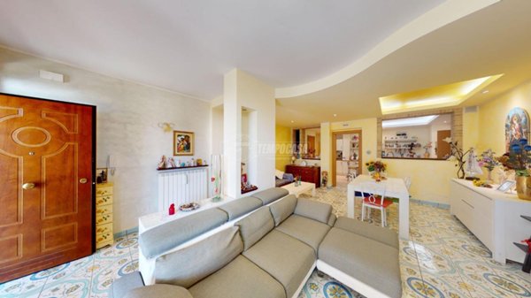 appartamento in vendita a Massignano in zona Marina di Massignano