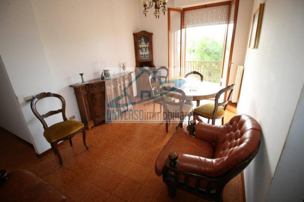appartamento in vendita a Massignano