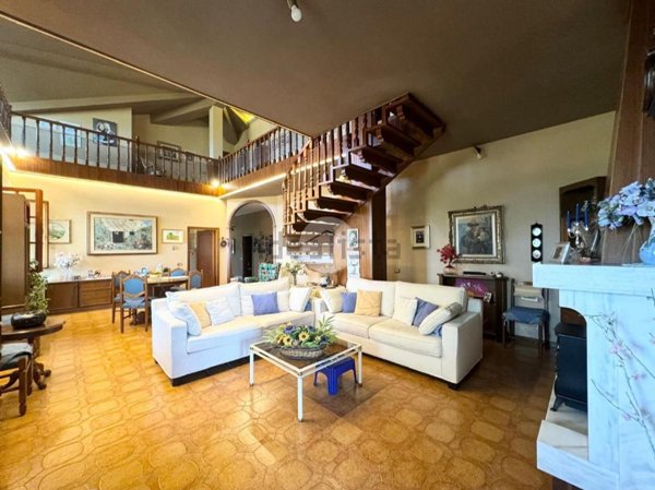 casa indipendente in vendita a Massignano