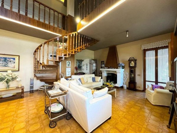 casa indipendente in vendita a Massignano