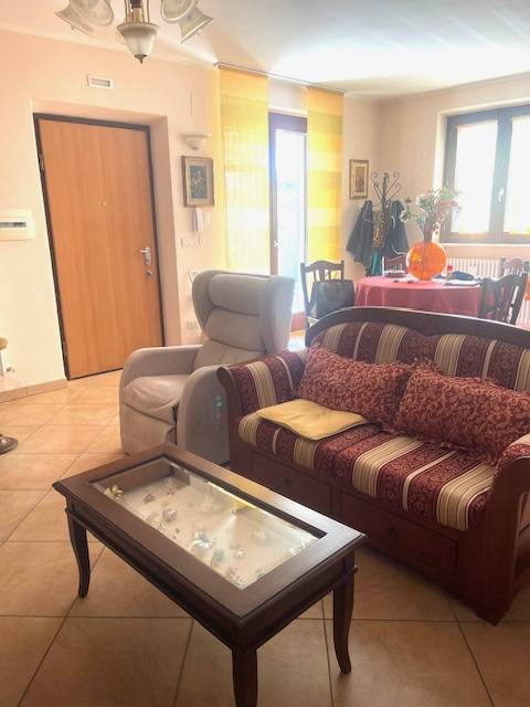 casa indipendente in vendita a Massignano in zona Villa Santi