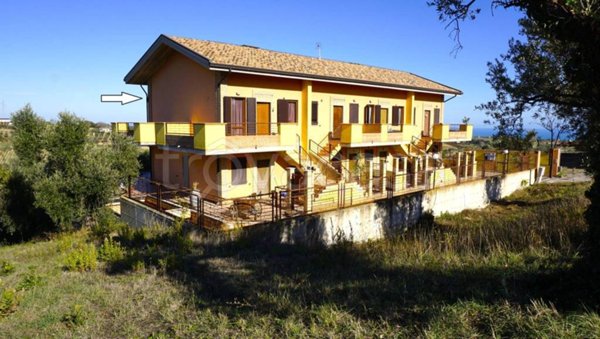 appartamento in vendita a Massignano
