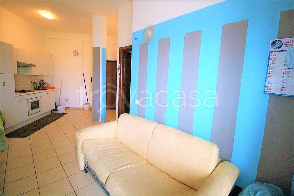 appartamento in vendita a Massignano