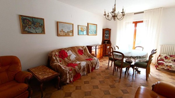 appartamento in vendita a Massignano