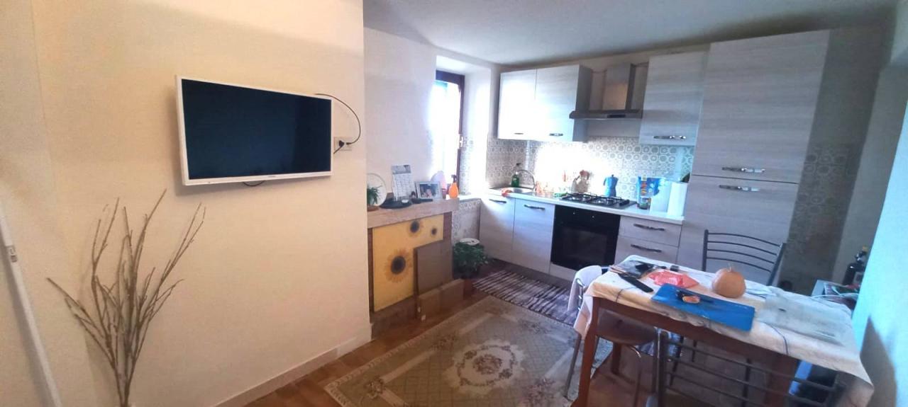 appartamento in vendita a Massignano