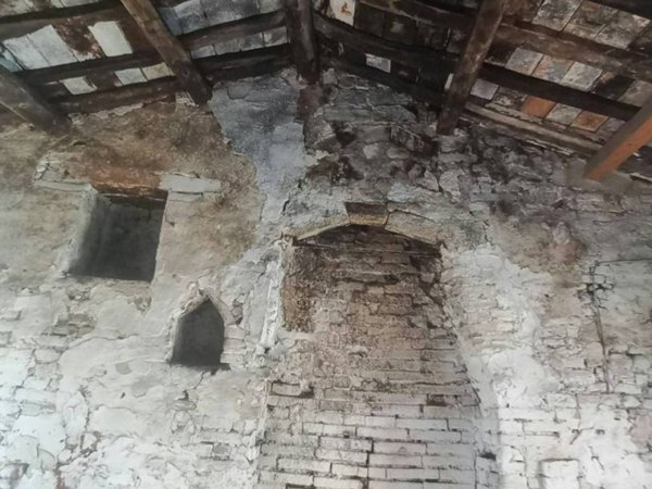 appartamento in vendita a Massignano