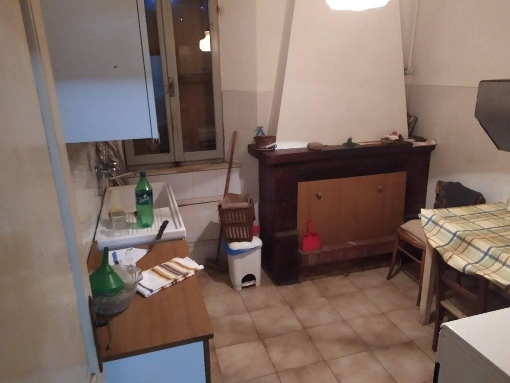 casa indipendente in vendita a Massignano