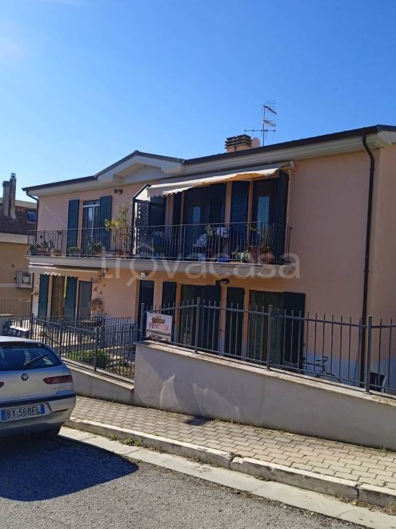appartamento in vendita a Massignano
