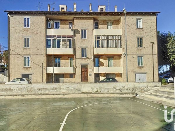 appartamento in vendita a Massignano