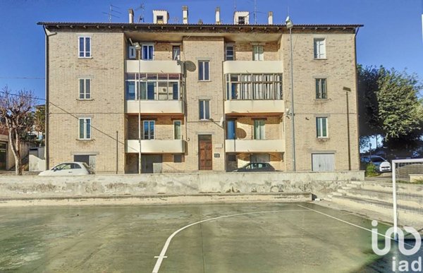 appartamento in vendita a Massignano