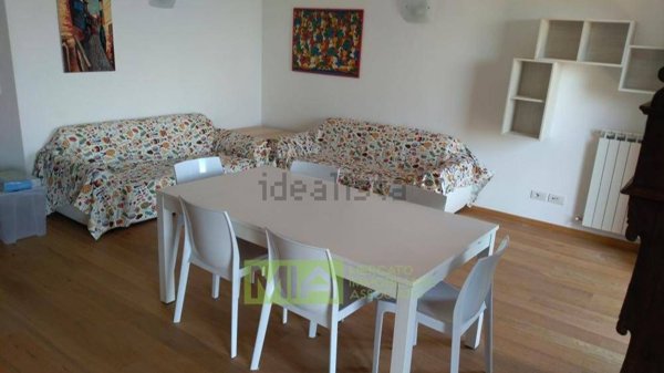 appartamento in vendita a Massignano