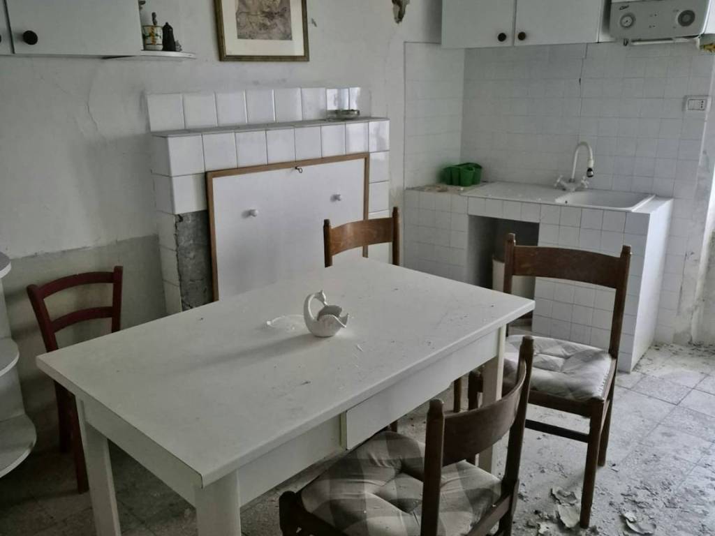 casa indipendente in vendita a Massignano