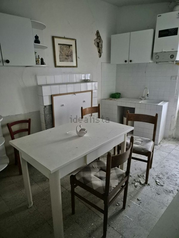 quadrivano in vendita a Massignano