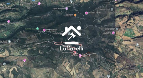 appartamento in vendita a Massignano