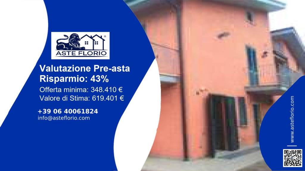 appartamento in vendita a Massignano in zona Marina di Massignano