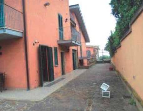 casa indipendente in vendita a Massignano in zona Marina di Massignano