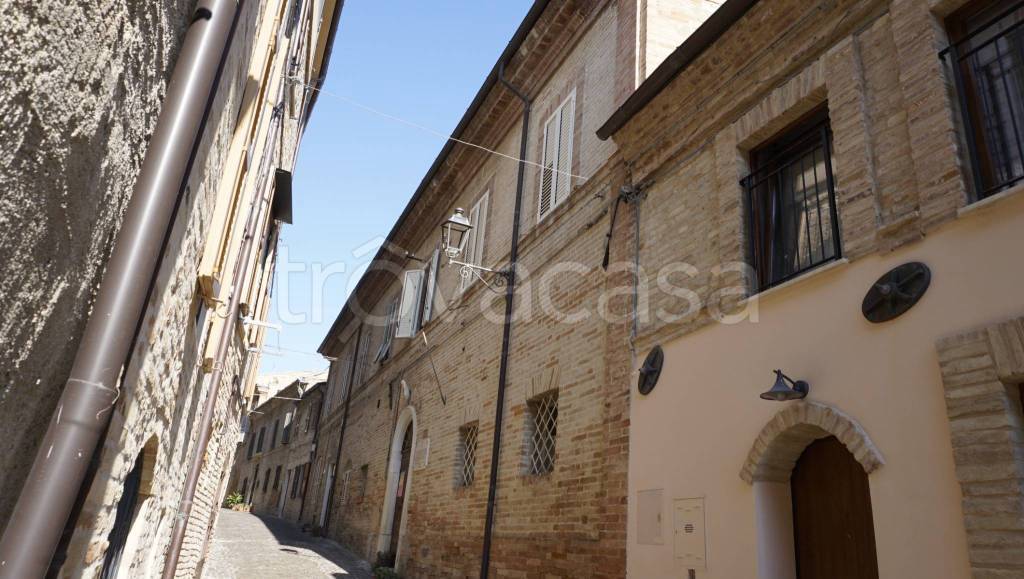 appartamento in vendita a Massignano