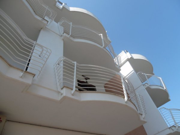 appartamento in vendita a Massignano in zona Marina di Massignano