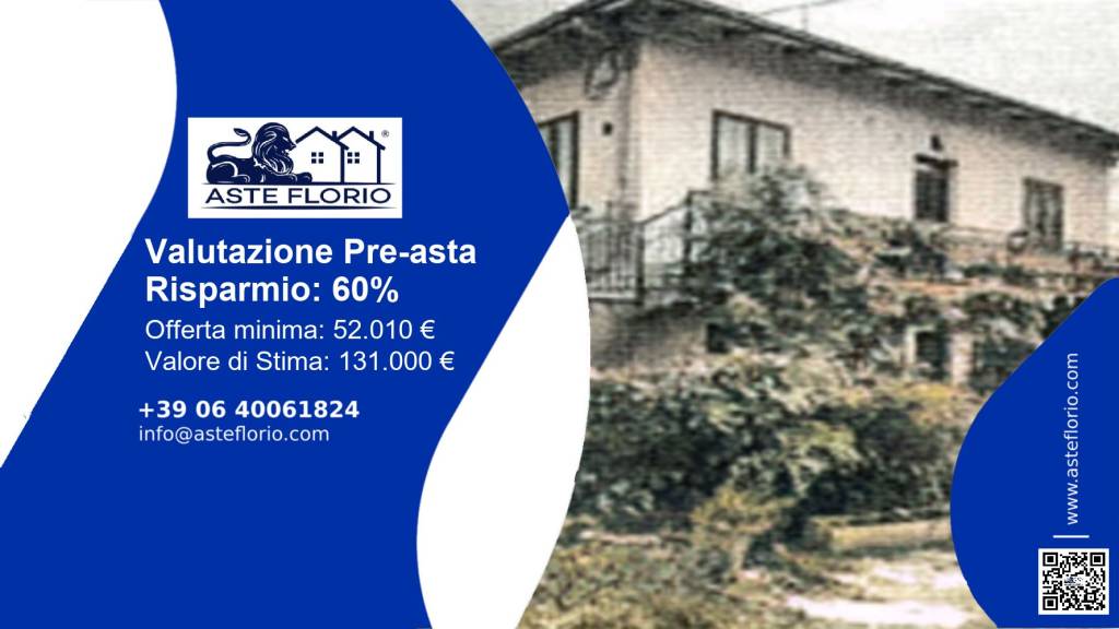 appartamento in vendita a Massignano