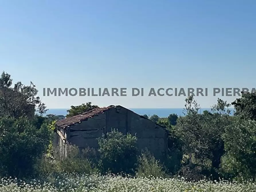 casa indipendente in vendita a Massignano in zona Marina di Massignano
