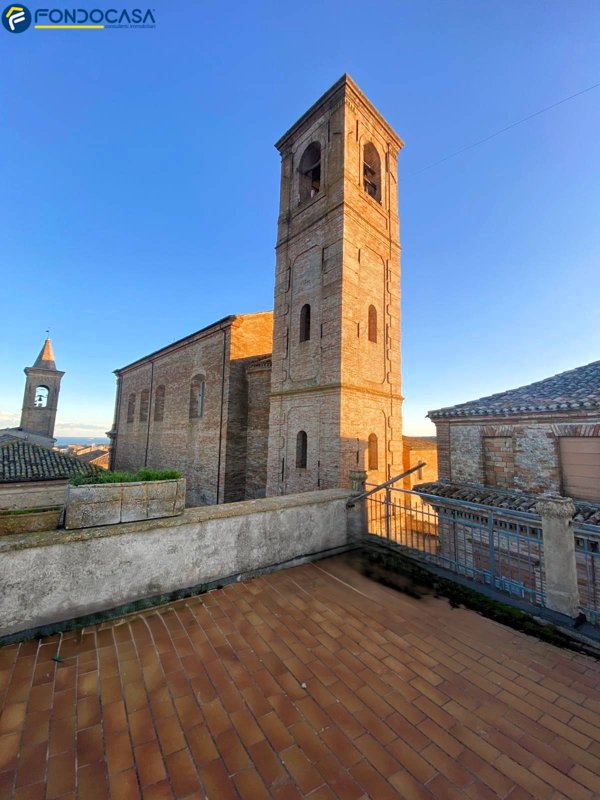 casa indipendente in vendita a Massignano