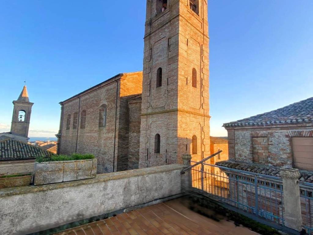 casa indipendente in vendita a Massignano