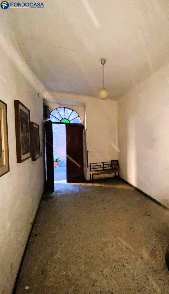 casa indipendente in vendita a Massignano