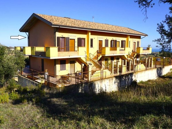 appartamento in vendita a Massignano