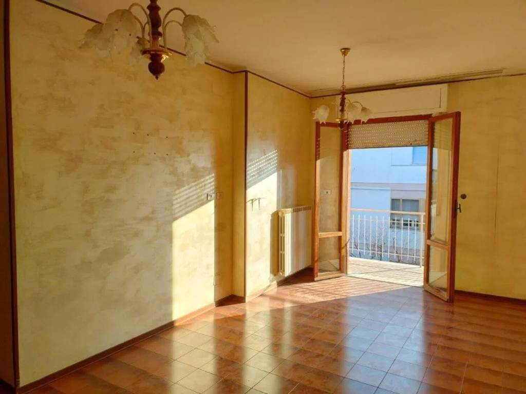 appartamento in vendita a Massignano
