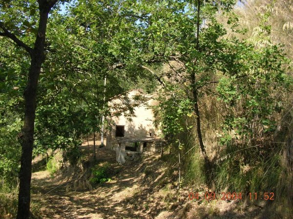 casa indipendente in vendita a Massignano