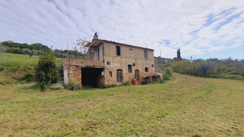 casa indipendente in vendita a Massignano