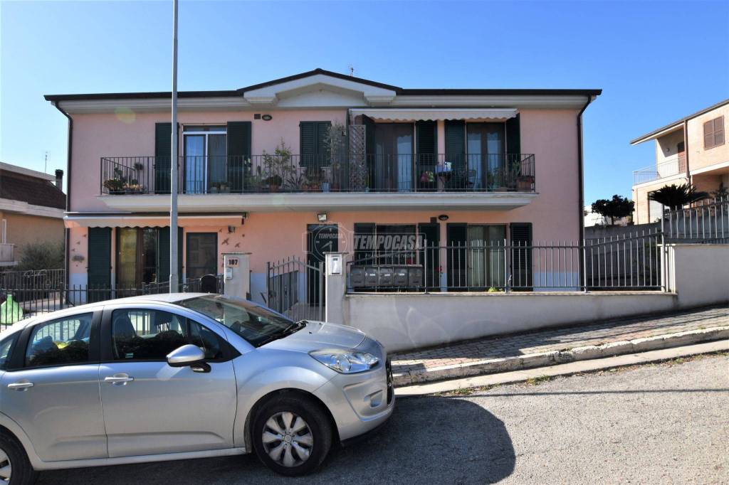 appartamento in vendita a Massignano