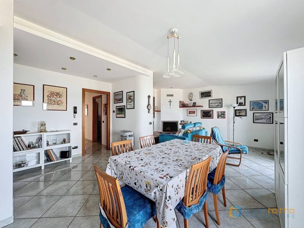 appartamento in vendita a Massignano in zona Marina di Massignano