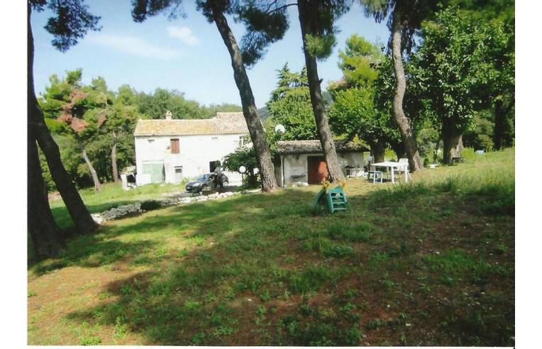 casa indipendente in vendita a Massignano
