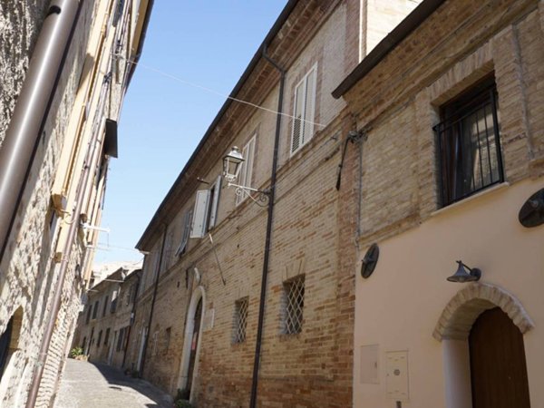 appartamento in vendita a Massignano